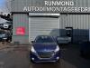 Sloopauto Peugeot 208 uit 2014