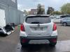 Opel Mokka/Mokka X 1.4 Turbo 16V 4x2 Sloopvoertuig (2015, Wit)