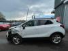 Opel Mokka/Mokka X 1.4 Turbo 16V 4x2 Sloopvoertuig (2015, Wit)
