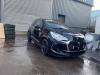 Citroen DS 3 1.2 12V PureTech 130 Sloopvoertuig (2017, Zwart)