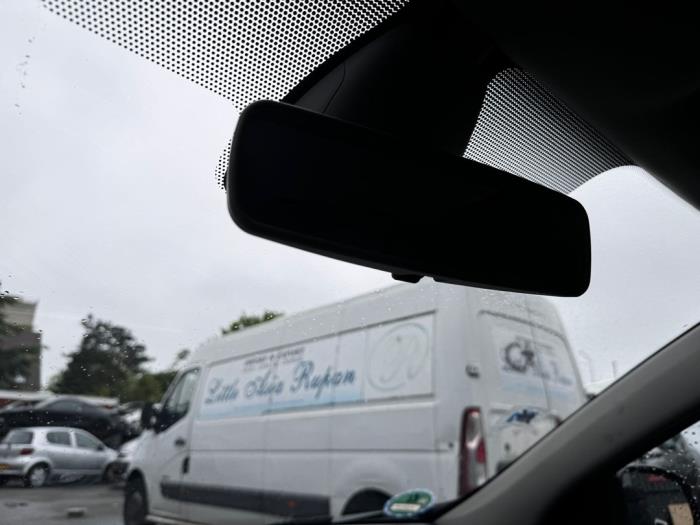 Renault Megane III Grandtour 1.4 16V TCe 130 Sloopvoertuig (2013, Donker, Zilvergrijs, Zwart)