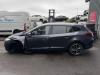 Renault Megane III Grandtour 1.4 16V TCe 130 Sloopvoertuig (2013, Donker, Zilvergrijs, Zwart)