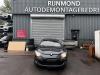 Renault Megane III Grandtour 1.4 16V TCe 130 Sloopvoertuig (2013, Donker, Zilvergrijs, Zwart)