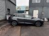 Renault Megane III Grandtour 1.4 16V TCe 130 Sloopvoertuig (2013, Donker, Zilvergrijs, Zwart)
