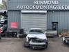 Opel Astra K 1.0 Turbo 12V Sloopvoertuig (2018, Wit)