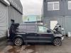 Volkswagen Caddy IV 2.0 TDI 102 Sloopvoertuig (2016, Donker, Zwart)