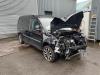 Volkswagen Caddy IV 2.0 TDI 102 Sloopvoertuig (2016, Donker, Zwart)