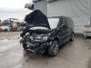Volkswagen Caddy IV 2.0 TDI 102 Sloopvoertuig (2016, Donker, Zwart)