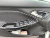 Ford Focus 3 Wagon 1.5 TDCi Sloopvoertuig (2015, Licht, Zilvergrijs)