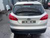 Ford Focus 3 Wagon 1.5 TDCi Sloopvoertuig (2015, Licht, Zilvergrijs)