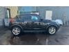 Nissan Juke 1.6 16V Sloopvoertuig (2011, Zwart)