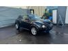 Nissan Juke 1.6 16V Sloopvoertuig (2011, Zwart)
