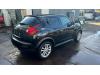 Nissan Juke 1.6 16V Sloopvoertuig (2011, Zwart)