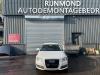 Audi A3 Sportback 1.2 TFSI Sloopvoertuig (2012, Wit)