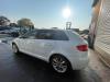 Audi A3 Sportback 1.2 TFSI Sloopvoertuig (2012, Wit)