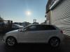 Audi A3 Sportback 1.2 TFSI Sloopvoertuig (2012, Wit)