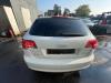 Audi A3 Sportback 1.2 TFSI Sloopvoertuig (2012, Wit)