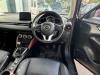 Mazda CX-3 2.0 SkyActiv-G 120 Sloopvoertuig (2017, Blauw)