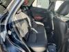 Mazda CX-3 2.0 SkyActiv-G 120 Sloopvoertuig (2017, Blauw)