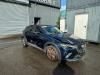 Mazda CX-3 2.0 SkyActiv-G 120 Sloopvoertuig (2017, Blauw)