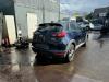 Mazda CX-3 2.0 SkyActiv-G 120 Sloopvoertuig (2017, Blauw)