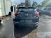 Mazda CX-3 2.0 SkyActiv-G 120 Sloopvoertuig (2017, Blauw)