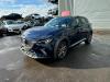 Mazda CX-3 2.0 SkyActiv-G 120 Sloopvoertuig (2017, Blauw)