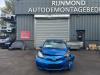 Toyota Aygo 1.0 12V VVT-i Sloopvoertuig (2012, Blauw)