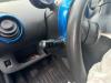 Toyota Aygo 1.0 12V VVT-i Sloopvoertuig (2012, Blauw)