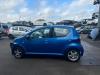 Toyota Aygo 1.0 12V VVT-i Sloopvoertuig (2012, Blauw)