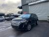 Ford Usa Edge 3.5 V6 24V AWD Sloopvoertuig (2011, Zwart)