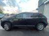 Ford Usa Edge 3.5 V6 24V AWD Sloopvoertuig (2011, Zwart)