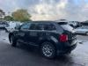 Ford Usa Edge 3.5 V6 24V AWD Sloopvoertuig (2011, Zwart)