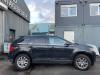 Ford Usa Edge 3.5 V6 24V AWD Sloopvoertuig (2011, Zwart)