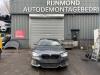 Donor auto BMW 1 serie (F20) 118i 1.5 TwinPower 12V uit 2017