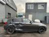 BMW 1 serie 118i 1.5 TwinPower 12V Sloopvoertuig (2017, Metallic, Zilvergrijs, Muisgrijs)