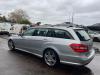 Mercedes E Estate E-250 CDI 16V BlueEfficiency,BlueTEC Sloopvoertuig (2012, Zilvergrijs)