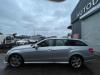 Mercedes E Estate E-250 CDI 16V BlueEfficiency,BlueTEC Sloopvoertuig (2012, Zilvergrijs)