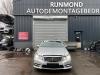 Mercedes E Estate E-250 CDI 16V BlueEfficiency,BlueTEC Sloopvoertuig (2012, Zilvergrijs)