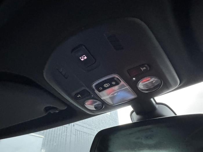 Citroen DS3 Cabrio 1.6 16V VTi 120 Sloopvoertuig (2014, Metallic, Wit)