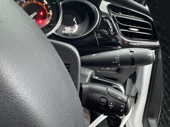 Citroen DS3 Cabrio 1.6 16V VTi 120 Sloopvoertuig (2014, Metallic, Wit)