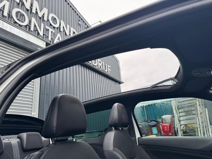 Citroen DS3 Cabrio 1.6 16V VTi 120 Sloopvoertuig (2014, Metallic, Wit)