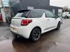 Citroen DS3 Cabrio 1.6 16V VTi 120 Sloopvoertuig (2014, Metallic, Wit)