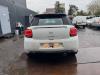Citroen DS3 Cabrio 1.6 16V VTi 120 Sloopvoertuig (2014, Metallic, Wit)