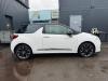 Citroen DS3 Cabrio 1.6 16V VTi 120 Sloopvoertuig (2014, Metallic, Wit)