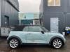 Mini Mini Open 1.6 16V Cooper S Sloopvoertuig (2013, Licht, Saffierblauw)