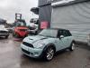 Mini Mini Open 1.6 16V Cooper S Sloopvoertuig (2013, Licht, Saffierblauw)