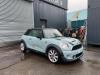 Mini Mini Open 1.6 16V Cooper S Sloopvoertuig (2013, Licht, Saffierblauw)