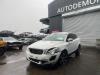 Volvo XC60 I 2.0 DRIVe 20V Sloopvoertuig (2011, Metallic, Wit)