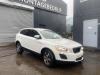 Volvo XC60 I 2.0 DRIVe 20V Sloopvoertuig (2011, Metallic, Wit)